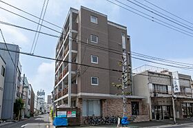 香川県高松市築地町7-21（賃貸マンション1R・3階・29.50㎡） その3