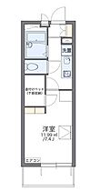 香川県高松市福岡町四丁目17-20（賃貸マンション1K・1階・30.66㎡） その2