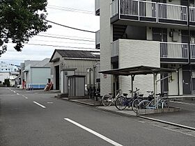 香川県高松市東ハゼ町19-2（賃貸マンション1K・1階・20.81㎡） その17