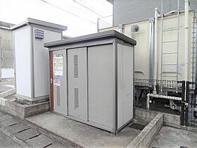 香川県高松市東ハゼ町19-2（賃貸マンション1K・3階・20.81㎡） その12