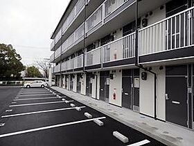 香川県高松市東ハゼ町19-2（賃貸マンション1K・3階・20.81㎡） その4