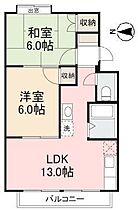 香川県高松市香南町由佐1382-36（賃貸マンション2LDK・3階・47.00㎡） その2