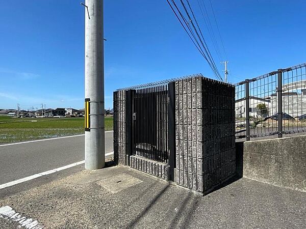 香川県高松市由良町(賃貸アパート2LDK・2階・54.65㎡)の写真 その8