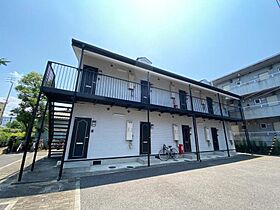 香川県高松市西町27-1（賃貸アパート1K・2階・23.19㎡） その6