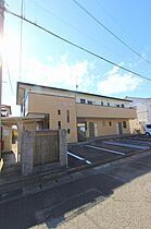 香川県高松市牟礼町牟礼3720-404（賃貸アパート1LDK・2階・40.04㎡） その5