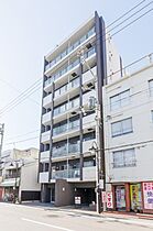 香川県高松市藤塚町一丁目13-9（賃貸マンション1R・3階・37.78㎡） その4