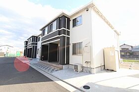 香川県高松市六条町955-1（賃貸アパート3LDK・2階・64.72㎡） その5