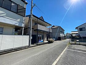 香川県高松市仏生山町甲2494-8（賃貸アパート1R・1階・26.08㎡） その5