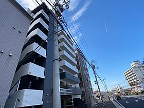 香川県高松市昭和町一丁目3-30（賃貸マンション1LDK・6階・38.81㎡） その6