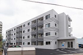 香川県高松市東ハゼ町911-1（賃貸マンション1LDK・4階・36.77㎡） その1