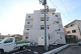 香川県高松市東ハゼ町911-1（賃貸マンション1LDK・4階・36.77㎡） その5