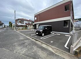 香川県高松市鶴市町2057-3（賃貸アパート1K・2階・30.74㎡） その17