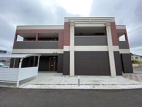 香川県高松市鶴市町2057-3（賃貸アパート1K・2階・30.74㎡） その3