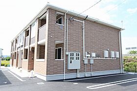 香川県高松市春日町1478番地1（賃貸アパート1LDK・2階・49.13㎡） その3