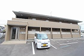 香川県高松市三条町437-1（賃貸アパート1LDK・2階・33.39㎡） その3