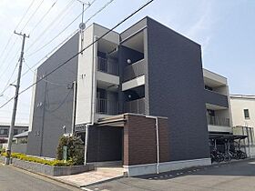 香川県高松市上福岡町2013番地11（賃貸マンション1K・1階・31.35㎡） その1