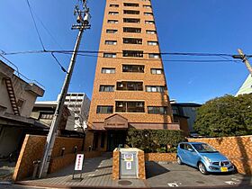 香川県高松市中央町19-5（賃貸マンション2K・6階・31.06㎡） その4