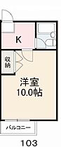 香川県高松市宮脇町二丁目28-1（賃貸マンション1K・1階・27.00㎡） その2