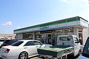 ファミリーマート高松林町店