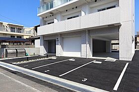 香川県高松市錦町二丁目5-10（賃貸マンション1LDK・8階・40.32㎡） その7