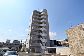 香川県高松市錦町二丁目5-10（賃貸マンション1LDK・8階・40.32㎡） その4