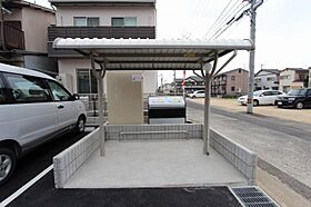 香川県高松市木太町3651番地1（賃貸アパート1LDK・1階・37.76㎡） その23