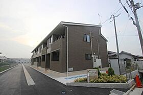 クワイエットハイツＤ 104 ｜ 香川県木田郡三木町大字池戸3093番地1（賃貸アパート1LDK・1階・44.18㎡） その4