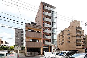 ＳＰＡＺＩＯ　Ｎｉｓｈｉｋｉｍａｃｈｉ 601 ｜ 香川県高松市錦町一丁目8-35（賃貸マンション1LDK・6階・36.00㎡） その5