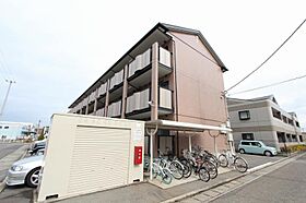 フォレストレガシー 301 ｜ 香川県高松市上福岡町2016-1（賃貸アパート1K・3階・26.71㎡） その5