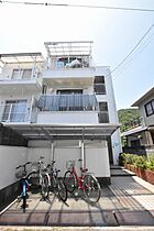 グリーンピア宮脇 302 ｜ 香川県高松市宮脇町二丁目16-18（賃貸アパート1K・3階・15.56㎡） その3