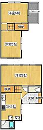 🉐敷金礼金0円！🉐今里町一戸建