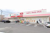 くすりのレデイ円座店