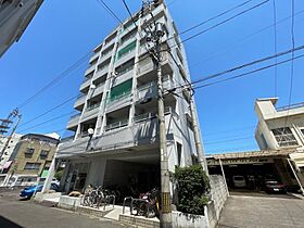 アルファ藤塚町701号 701 ｜ 香川県高松市藤塚町二丁目13-9（賃貸マンション1K・7階・20.00㎡） その4