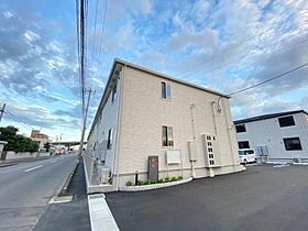 クラール勅使イーストＡ 101 ｜ 香川県高松市勅使町240番地1（賃貸アパート1LDK・1階・40.02㎡） その5