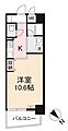 コンフォート瀬戸大橋3階4.2万円