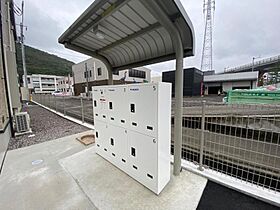 クラール勅使イーストＣ 103 ｜ 香川県高松市勅使町240番地1（賃貸アパート1LDK・1階・50.05㎡） その16