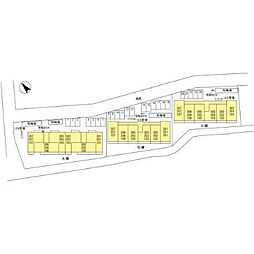 Ｊ．リヴェール高松西宝町　Ｂ棟 303 3階1LDKの室内