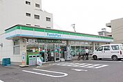 ファミリーマート高松松島町店