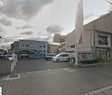 香川銀行　福岡町支店
