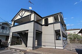 カーサ木太II 203 ｜ 香川県高松市木太町3659番地1（賃貸アパート1R・2階・25.25㎡） その4