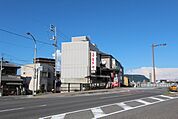 竹うち