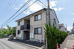 センチュリー香西Ａ棟