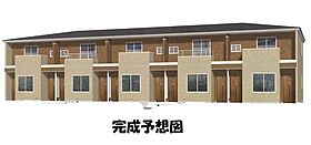 クラール勅使イーストＢ 105 ｜ 香川県高松市勅使町240番地1（賃貸アパート1LDK・1階・40.02㎡） その3