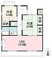 シーサイドハイツ屋島1階4.3万円