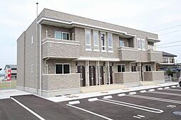 コーポ　キ・ラ・ラII