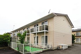 フォブール田中Ｂ棟 201 ｜ 香川県高松市屋島西町2322-6（賃貸アパート2LDK・2階・52.99㎡） その6