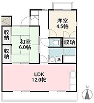 シーサイドハイツ屋島 303 ｜ 香川県高松市屋島西町2293-1（賃貸マンション2LDK・3階・62.24㎡） その2