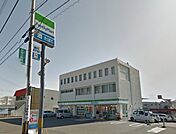 ファミリーマート高松香西東店