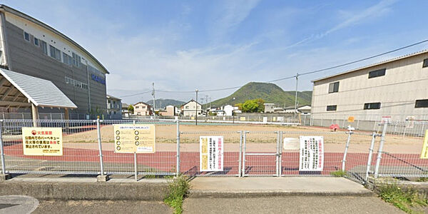 セレブレイト　ヒルズII 203｜香川県高松市国分寺町国分(賃貸アパート2LDK・2階・58.60㎡)の写真 その21