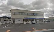 ローソン高松松縄町